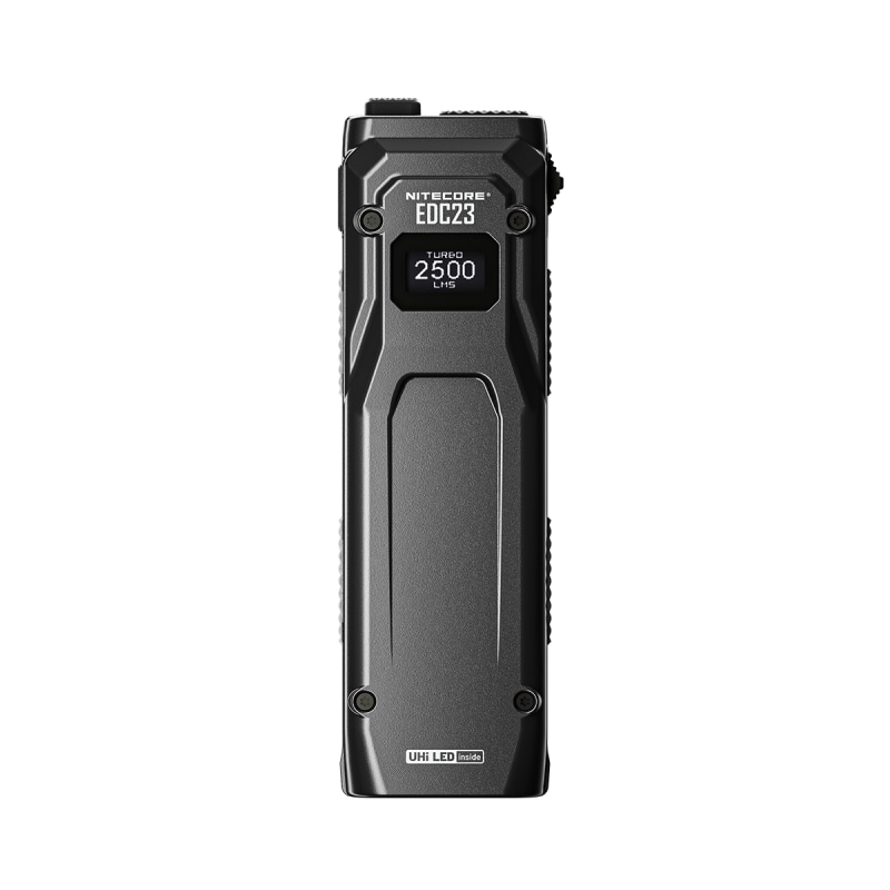 Ліхтарик Nitecore EDC23 - 2500 люменів