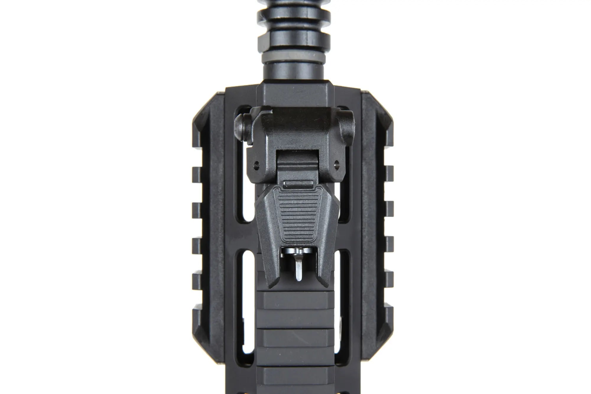 Karabinek szturmowy AEG Specna Arms SA-P22 PRIME HAL ETU High Torque - Black