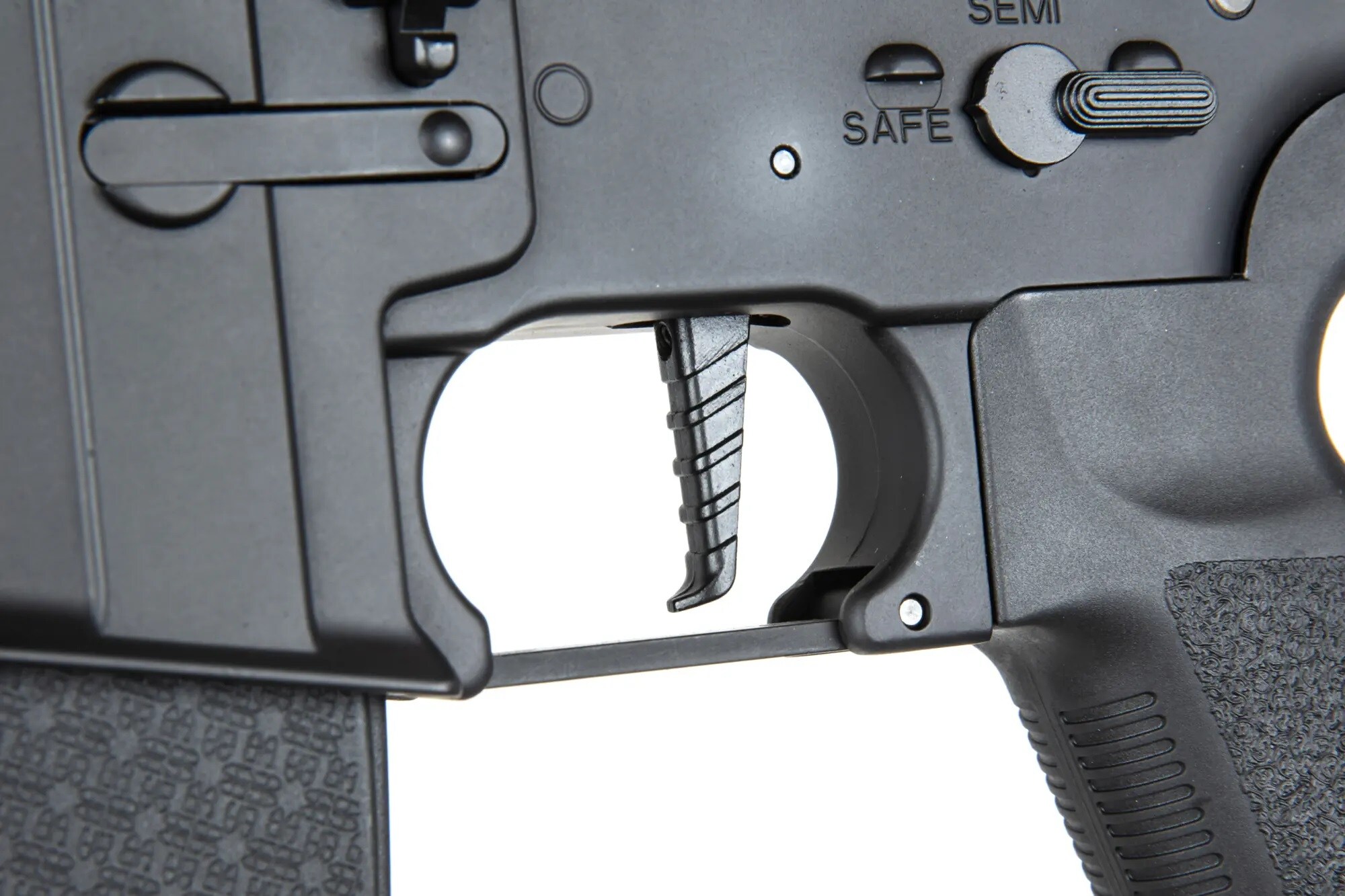 Karabinek szturmowy AEG Specna Arms SA-P22 PRIME HAL ETU High Torque - Chaos Bronze