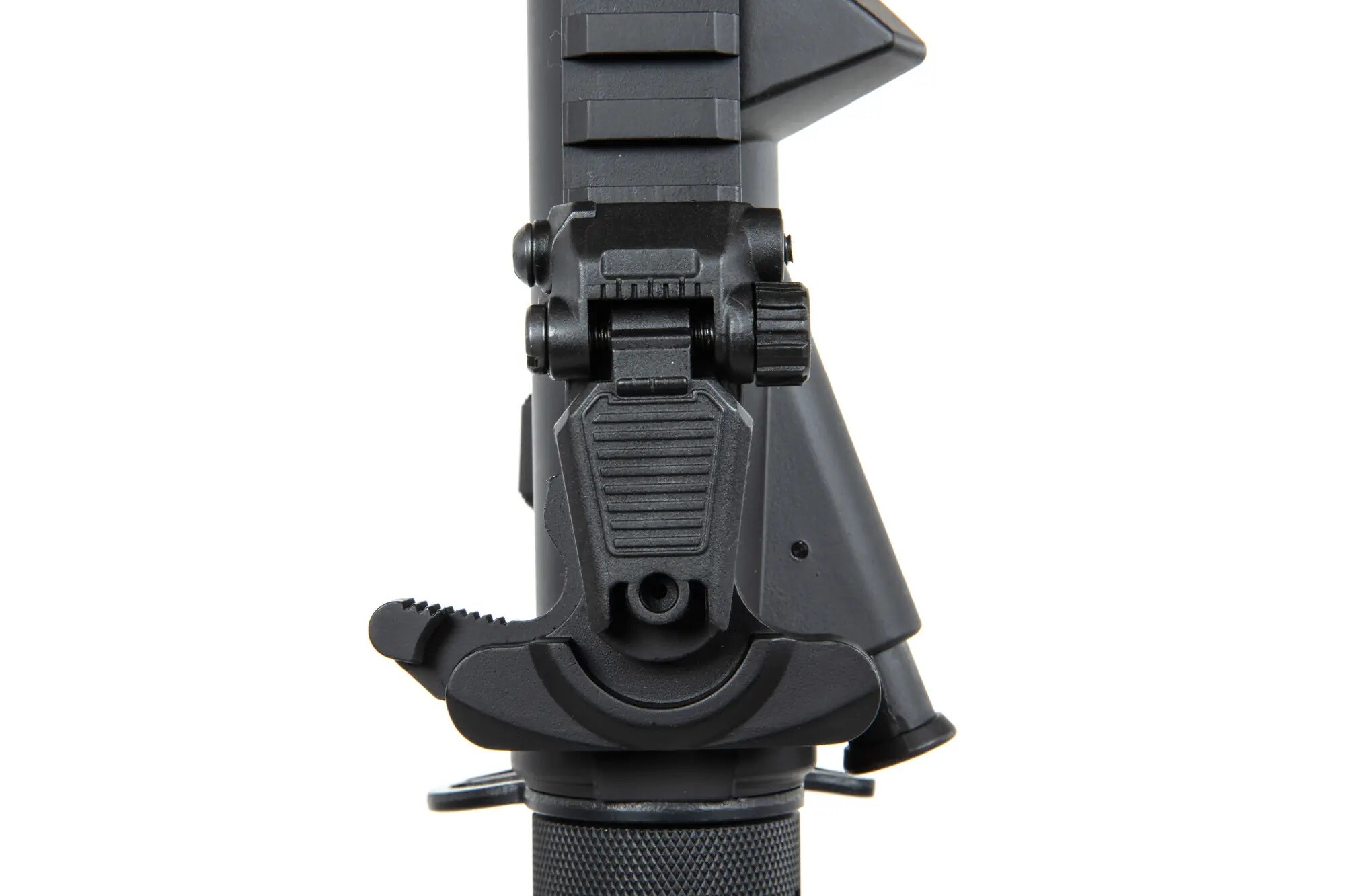 Karabinek szturmowy AEG Specna Arms SA-P20 Prime HAL ETU High Torque - Black