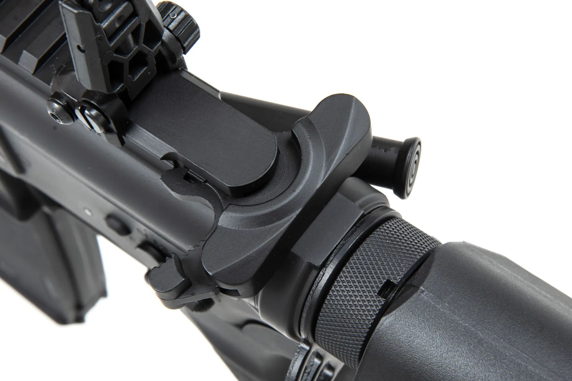 Karabinek szturmowy AEG Specna Arms SA-P20 Prime HAL ETU High Torque - Black