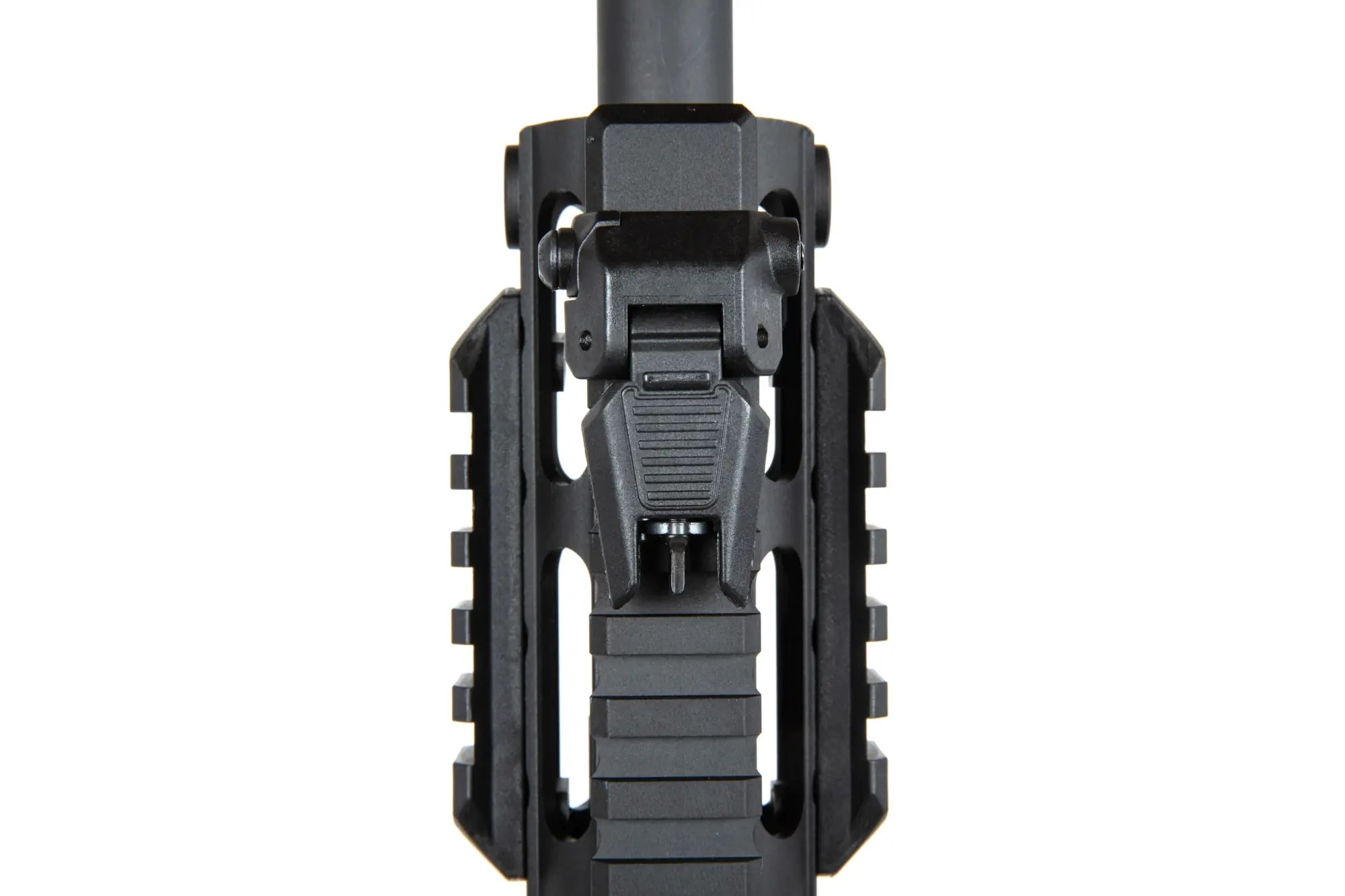 Karabinek szturmowy AEG Specna Arms SA-P20 Prime HAL ETU High Torque - Black