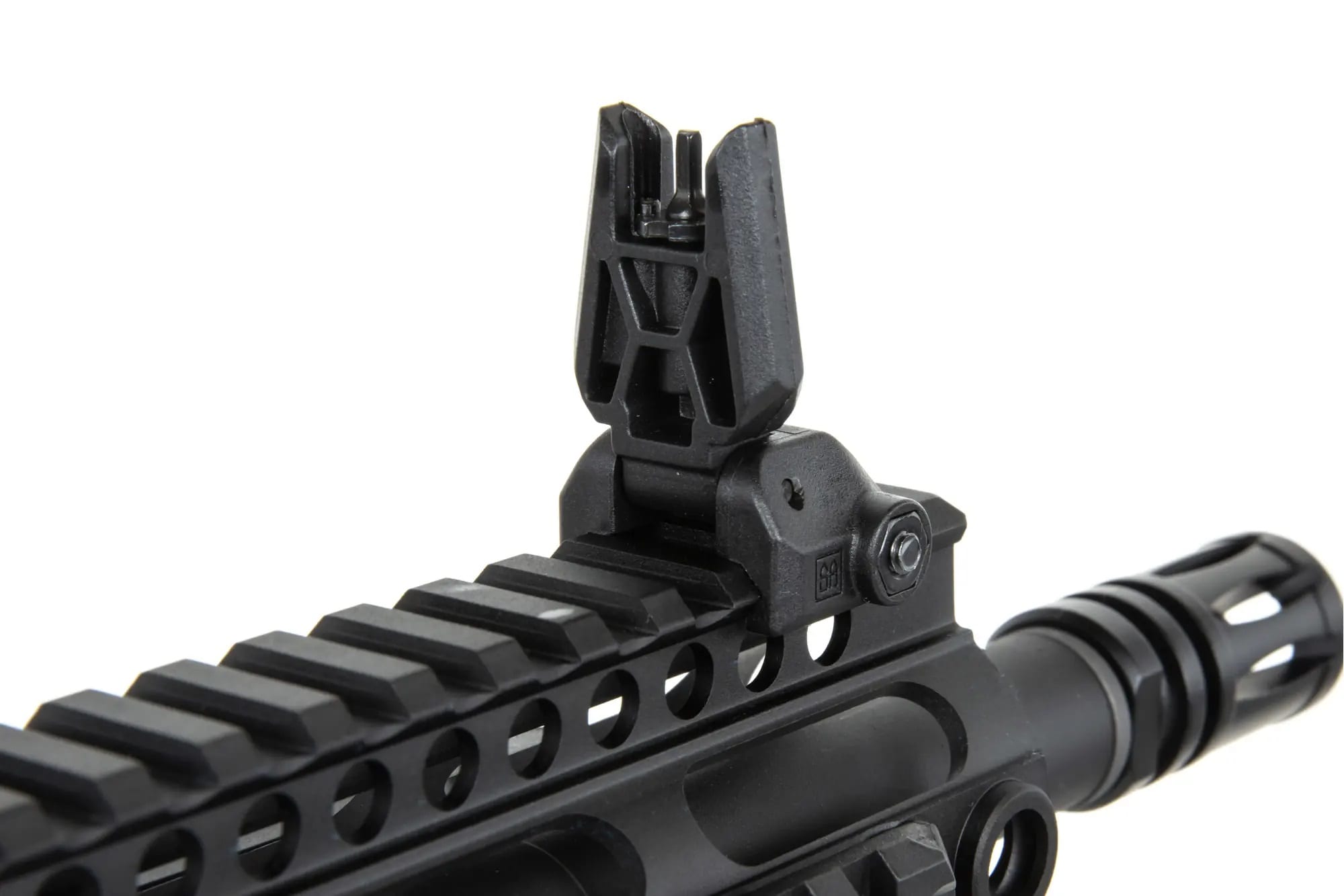Karabinek szturmowy AEG Specna Arms SA-P20 Prime HAL ETU High Torque - Black