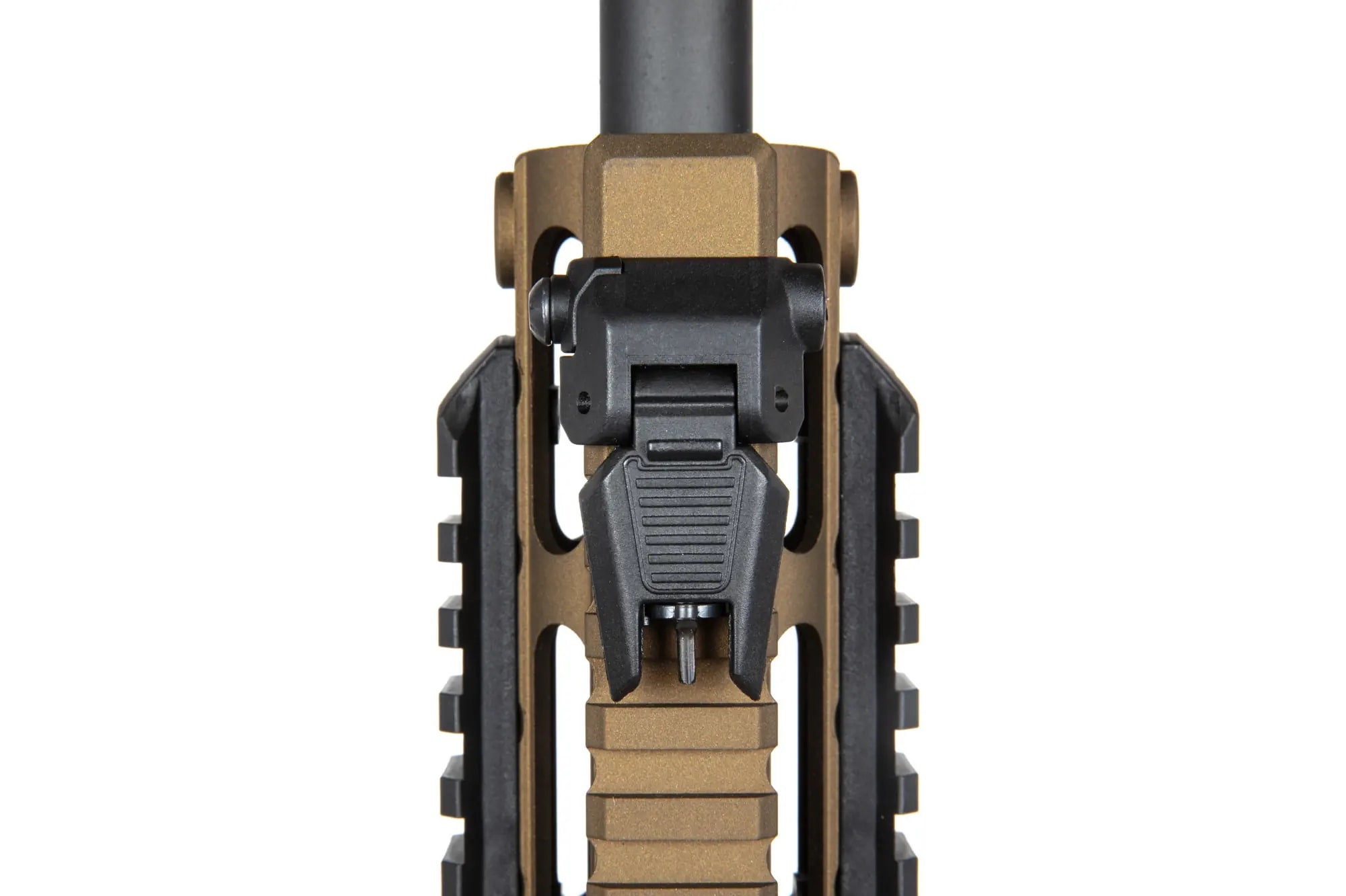 Karabinek szturmowy AEG Specna Arms SA-P20 Prime HAL ETU High Torque - Half-Brozne