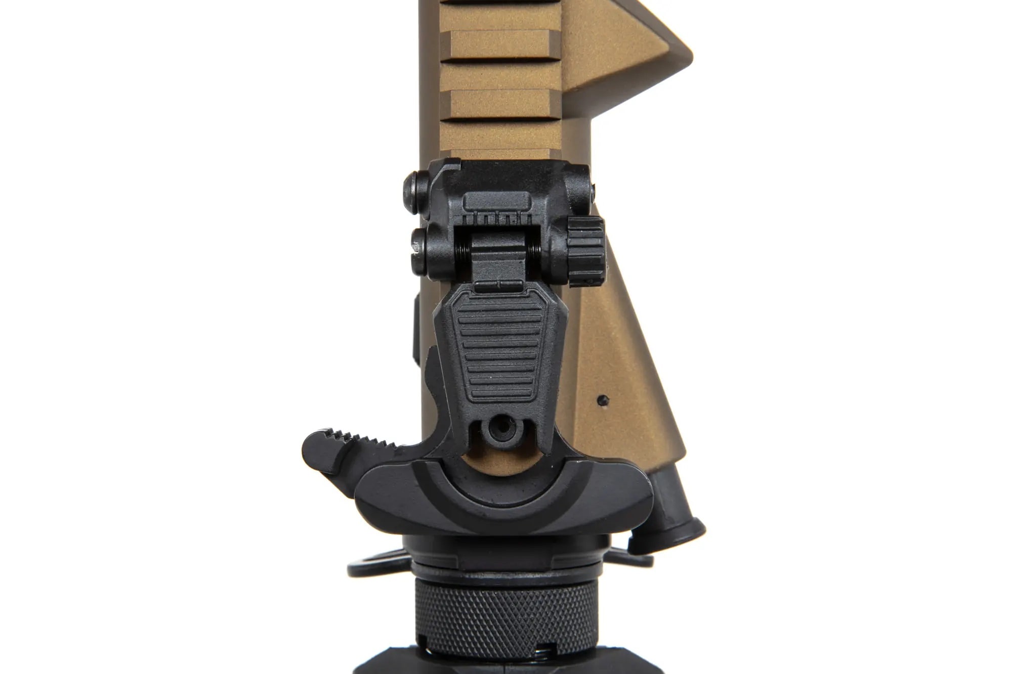 Karabinek szturmowy AEG Specna Arms SA-P20 Prime HAL ETU High Torque - Half-Brozne