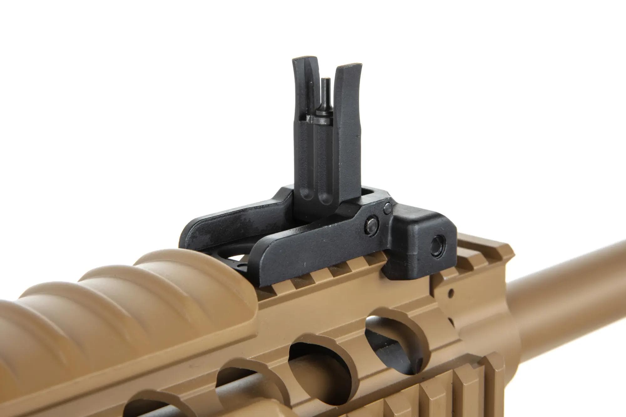 Снайперська гвинтівка AEG Specna Arms Edge Kestrel ETU SA-E37 - Half-Tan