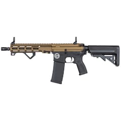 Karabinek szturmowy ASG Specna Arms SA-E23 X Epes Blaster - Chaose Bronze