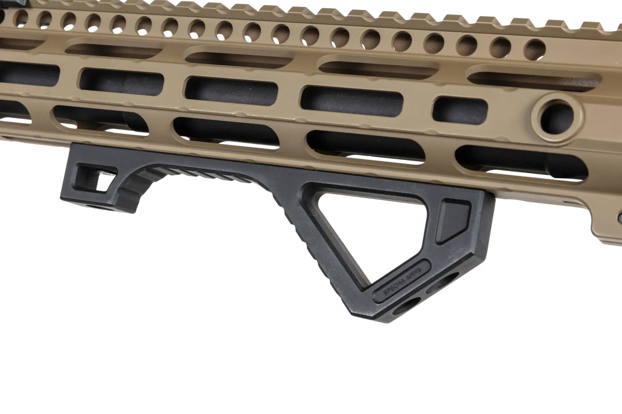 Karabinek szturmowy ASG Specna Arms SA-E20 X Epes Blaster - Half-Tan