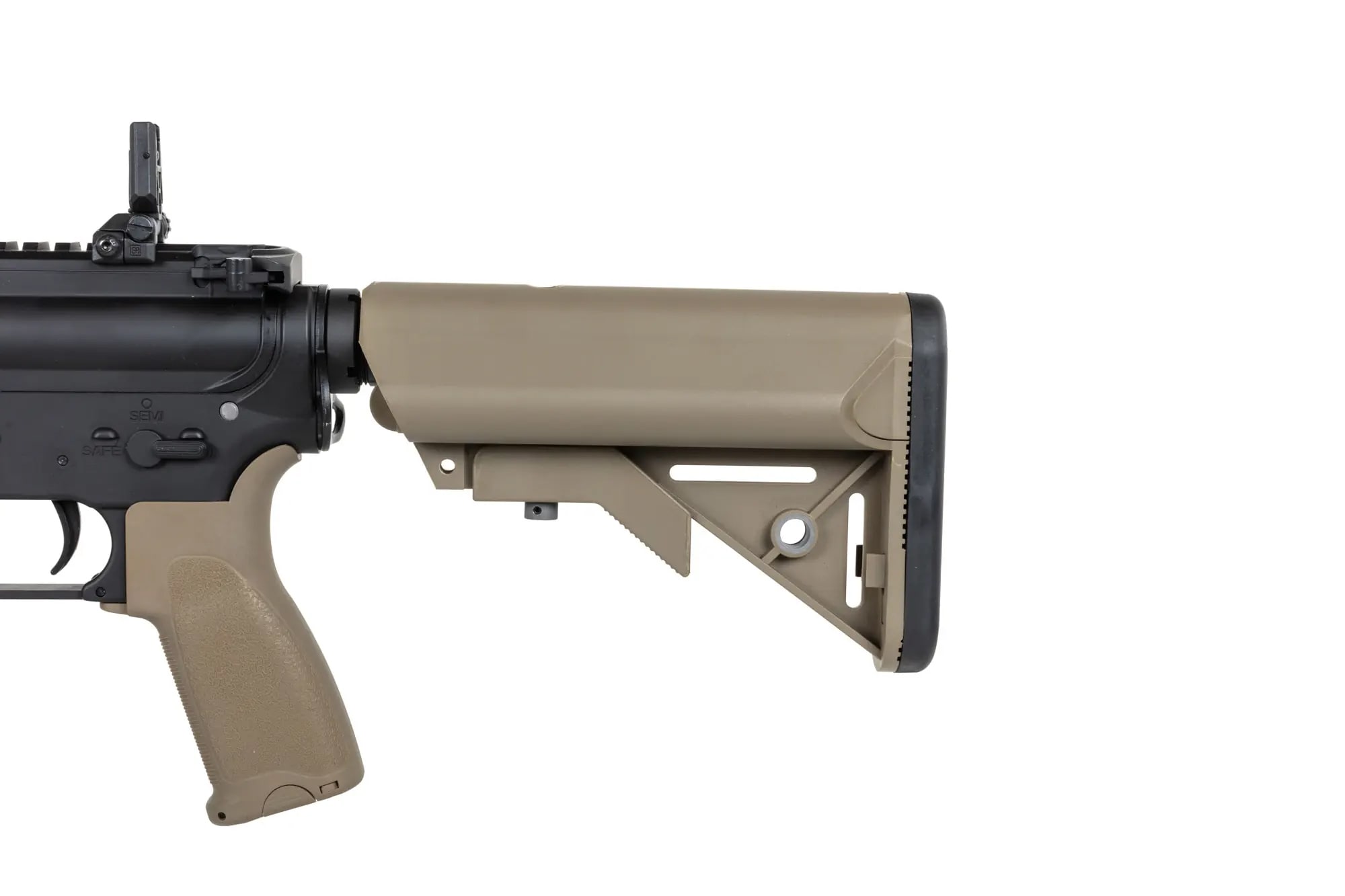 Karabinek szturmowy ASG Specna Arms SA-E20 X Epes Blaster - Half-Tan