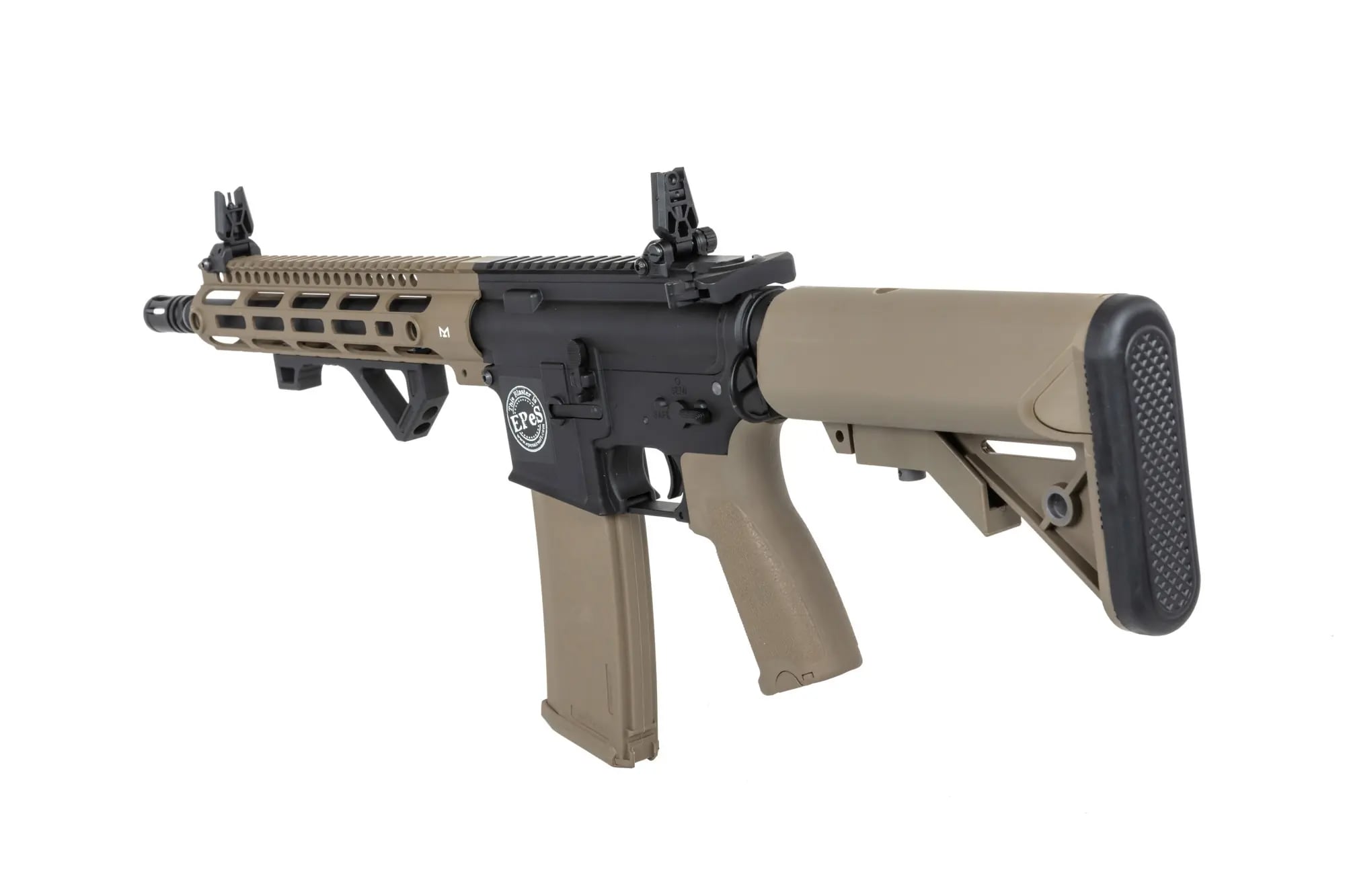 Karabinek szturmowy ASG Specna Arms SA-E20 X Epes Blaster - Half-Tan
