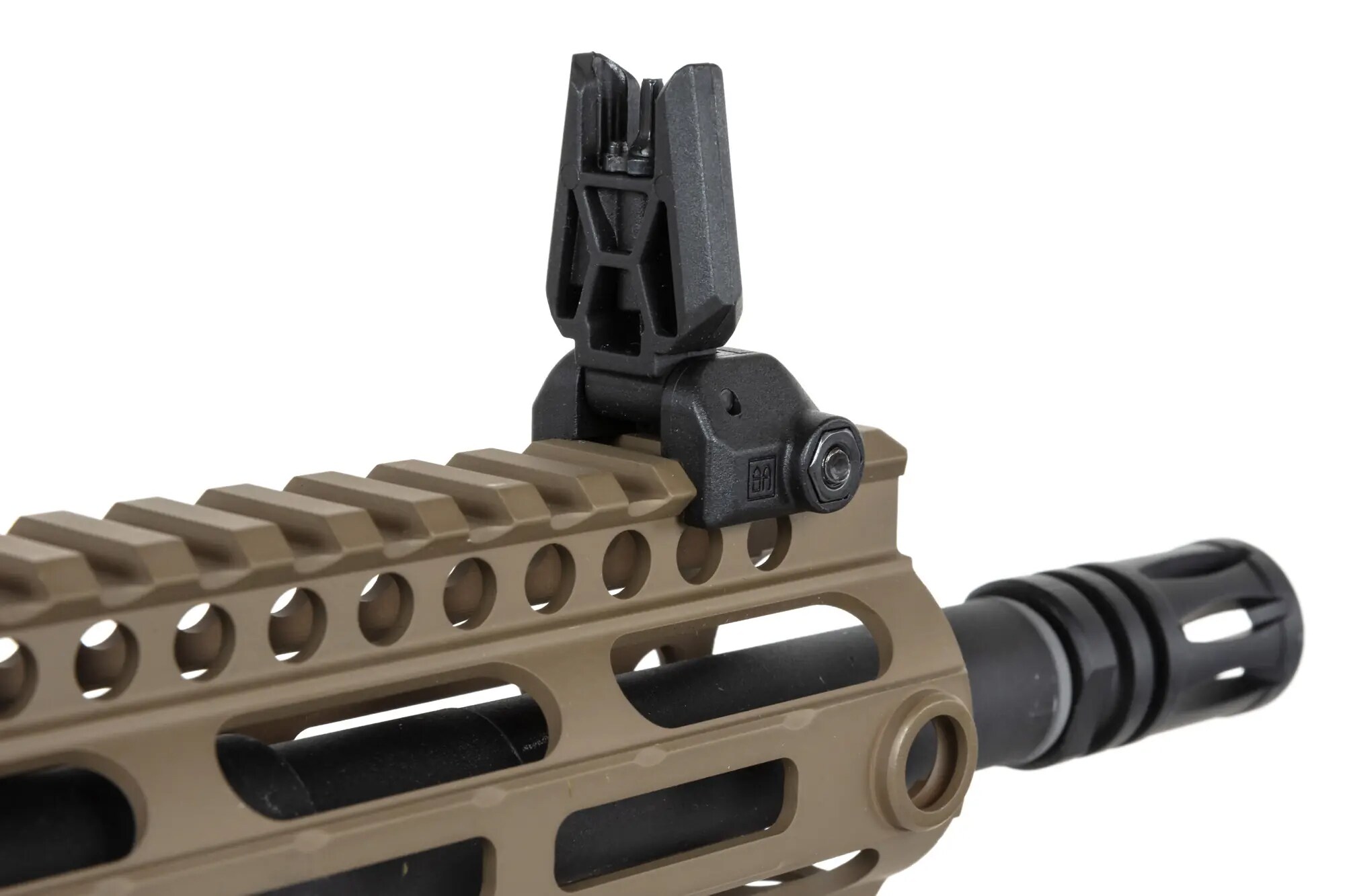 Karabinek szturmowy ASG Specna Arms SA-E20 X Epes Blaster - Half-Tan