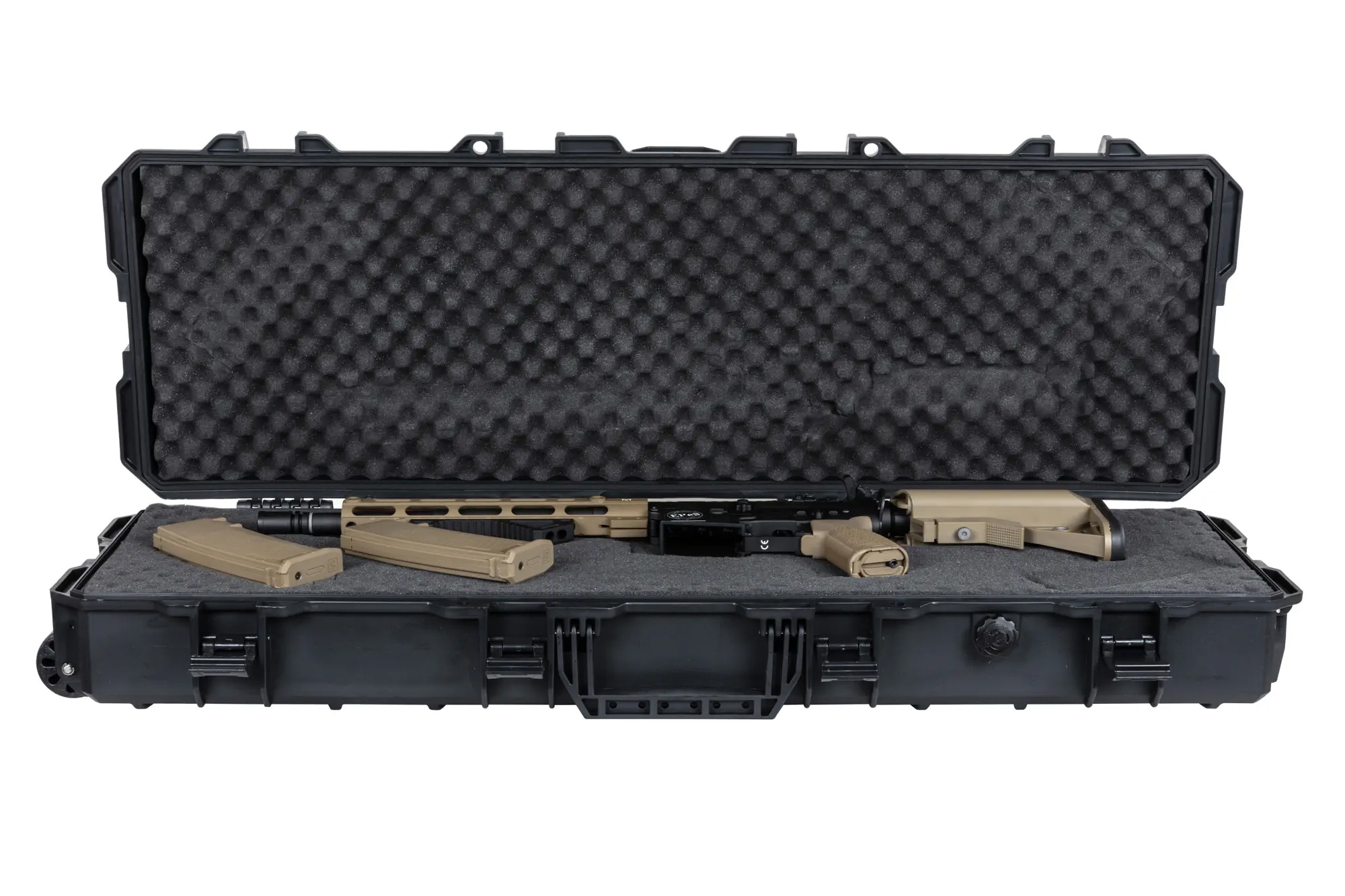 Karabinek szturmowy ASG Specna Arms SA-E20 X Epes Blaster - Half-Tan