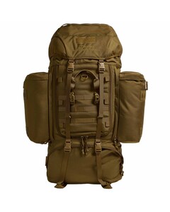 Рюкзак Berghaus Tactical MMPS Crusader III 90 + 20 л FA - Earth Brown Рюкзак Berghaus Tactical MMPS Crusader III 90 + 20 л FA - Earth Brown
