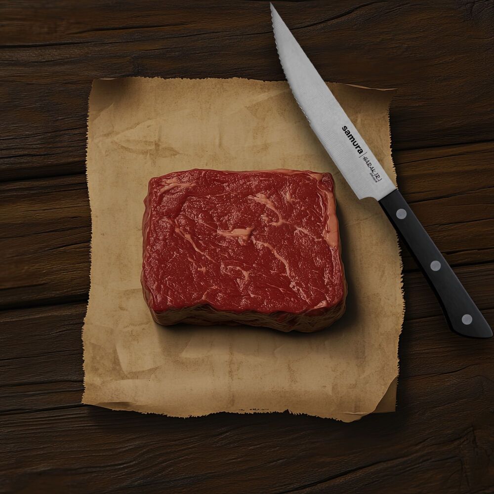 Nóż do steków Samura Harakiri