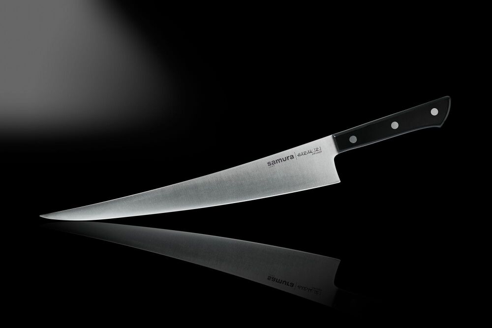 Nóż kuchenny Samura Harakiri 29 cm