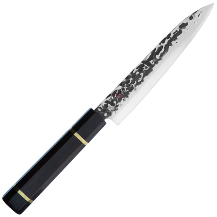 Nóż kuchenny Fissman Tsukahara Bokuden 14 cm - uniwersalny