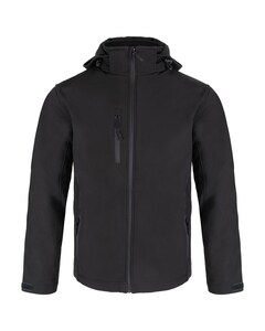 Куртка Moontex Softshell King - Black Куртка Moontex Softshell King - Black