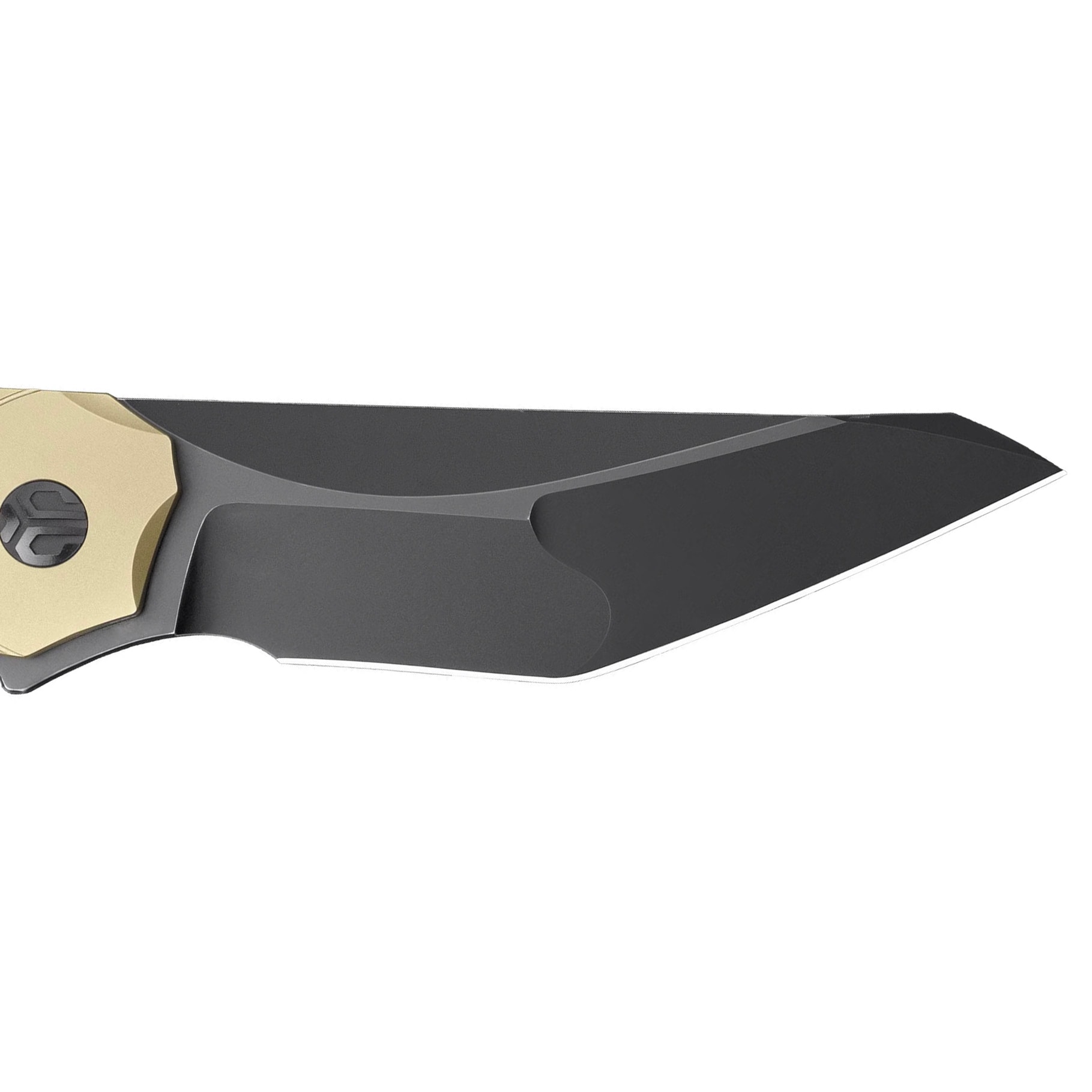 Nóż składany Bestech Knives Excentric by Grzegorz 