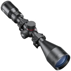 Оптичний приціл Simmons Pro Hunter 3-9x50 мм - Black