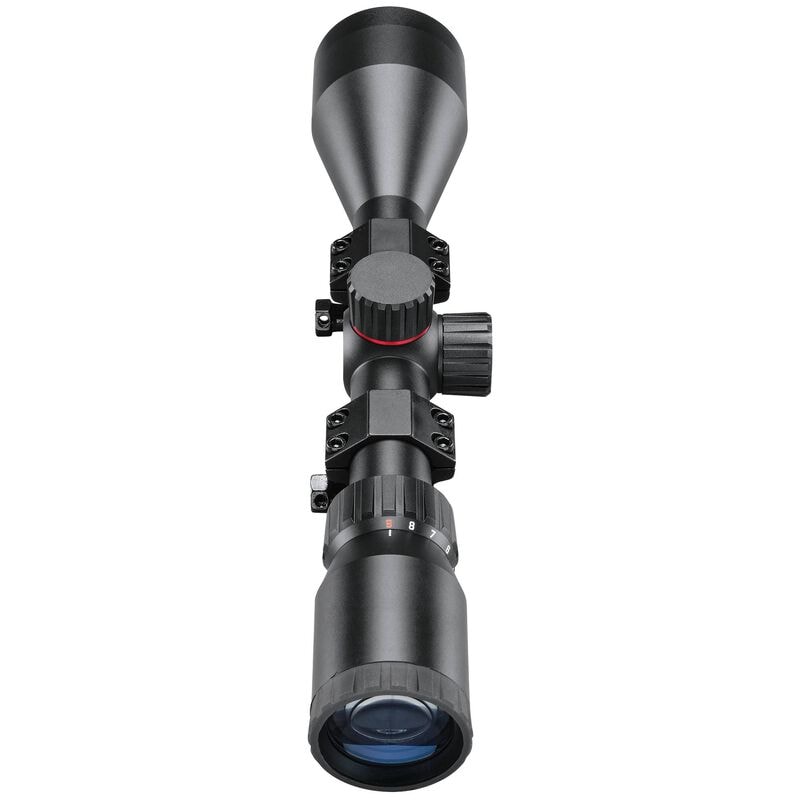 Оптичний приціл Simmons Pro Hunter 3-9x50 мм - Black