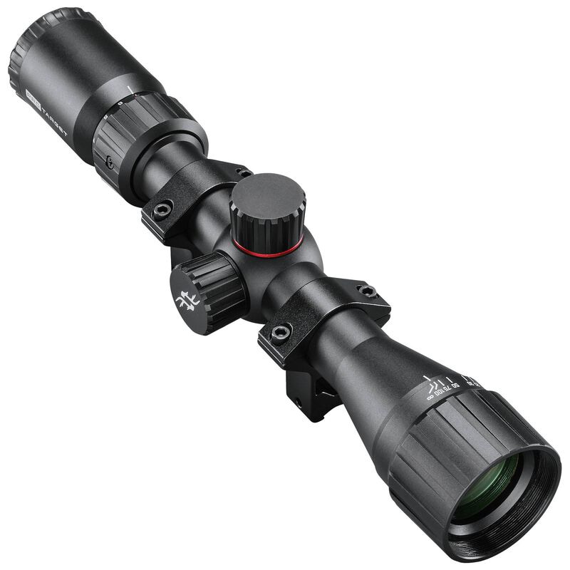 Luneta celownicza Simmons Pro Target Air 2-7x32 mm - Black