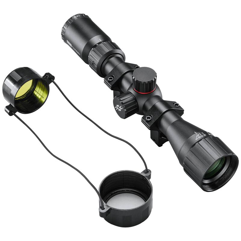 Luneta celownicza Simmons Pro Target Air 2-7x32 mm - Black