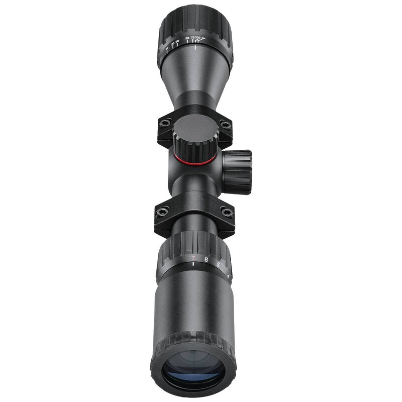 Luneta celownicza Simmons Pro Target Air 2-7x32 mm - Black