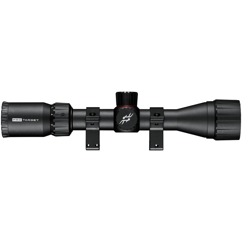 Luneta celownicza Simmons Pro Target Air 2-7x32 mm - Black
