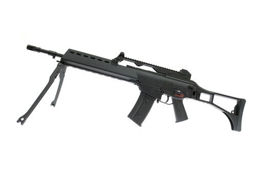 Karabinek szturmowy AEG JG0938