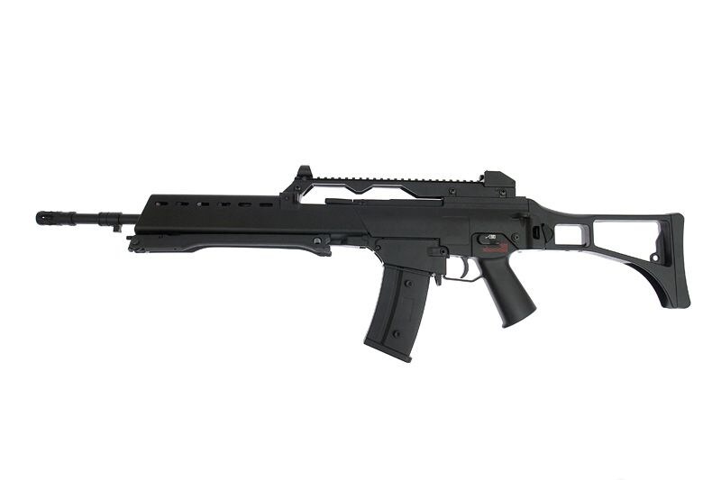 Karabinek szturmowy AEG JG0938