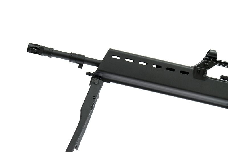 Karabinek szturmowy AEG JG0938