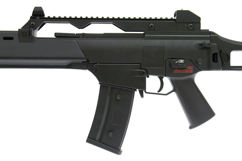 Karabinek szturmowy AEG JG0938