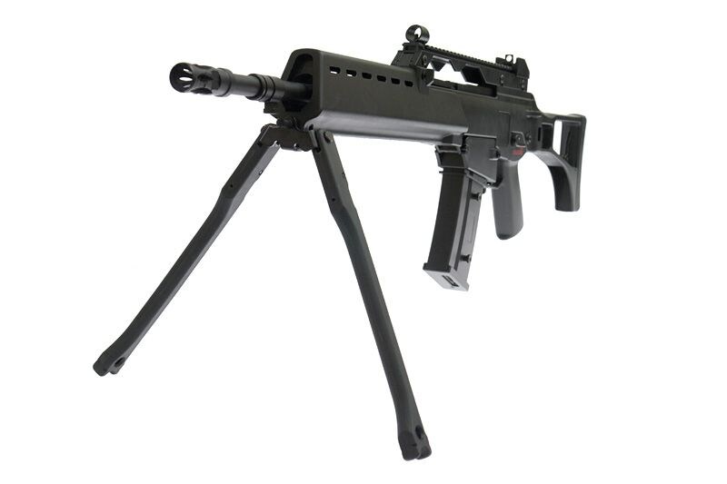 Karabinek szturmowy AEG JG0938