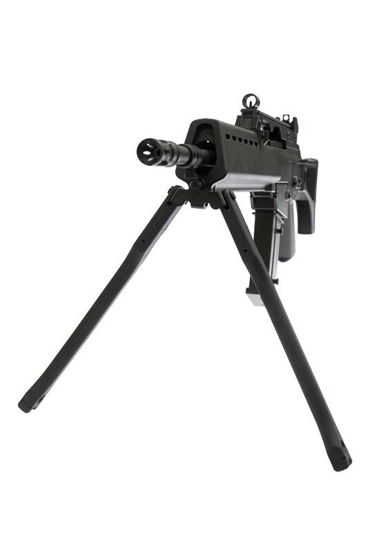 Karabinek szturmowy AEG JG0938