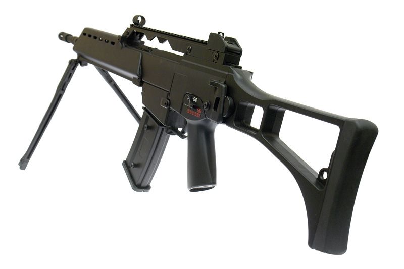 Karabinek szturmowy AEG JG0938