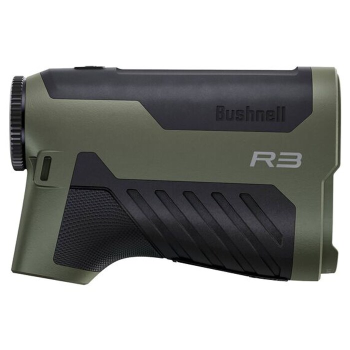 Dalmierz laserowy Bushnell R3 1200 Range Finder 6x25 - Green