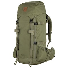 Plecak Fjallraven Kajka M/L 35 l - Green