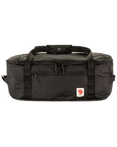 Сумка Fjallraven High Coast Duffel 36 л - Black Сумка Fjallraven High Coast Duffel 36 л - Black