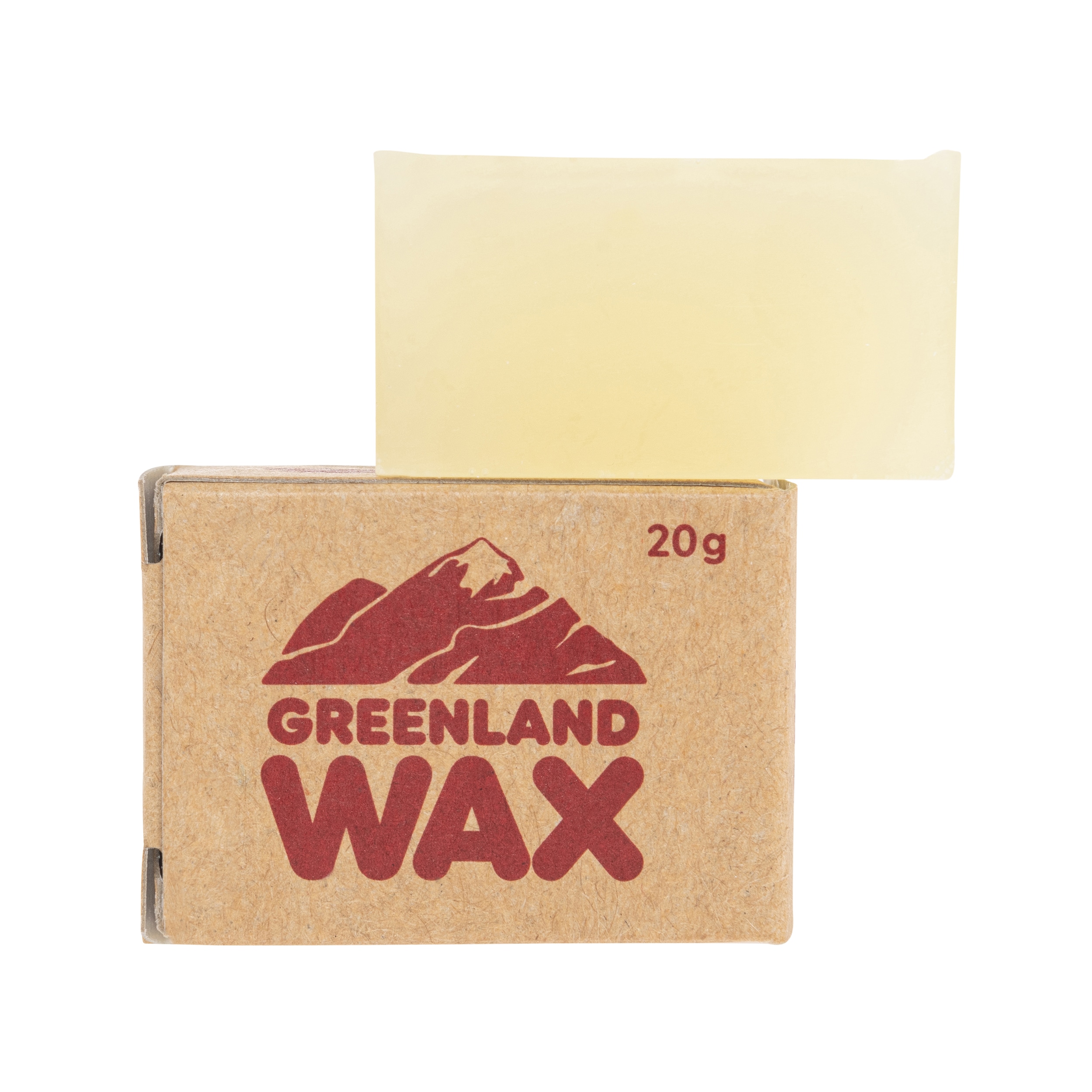 Impregnat Fjallraven Greenland Wax Travel Pack