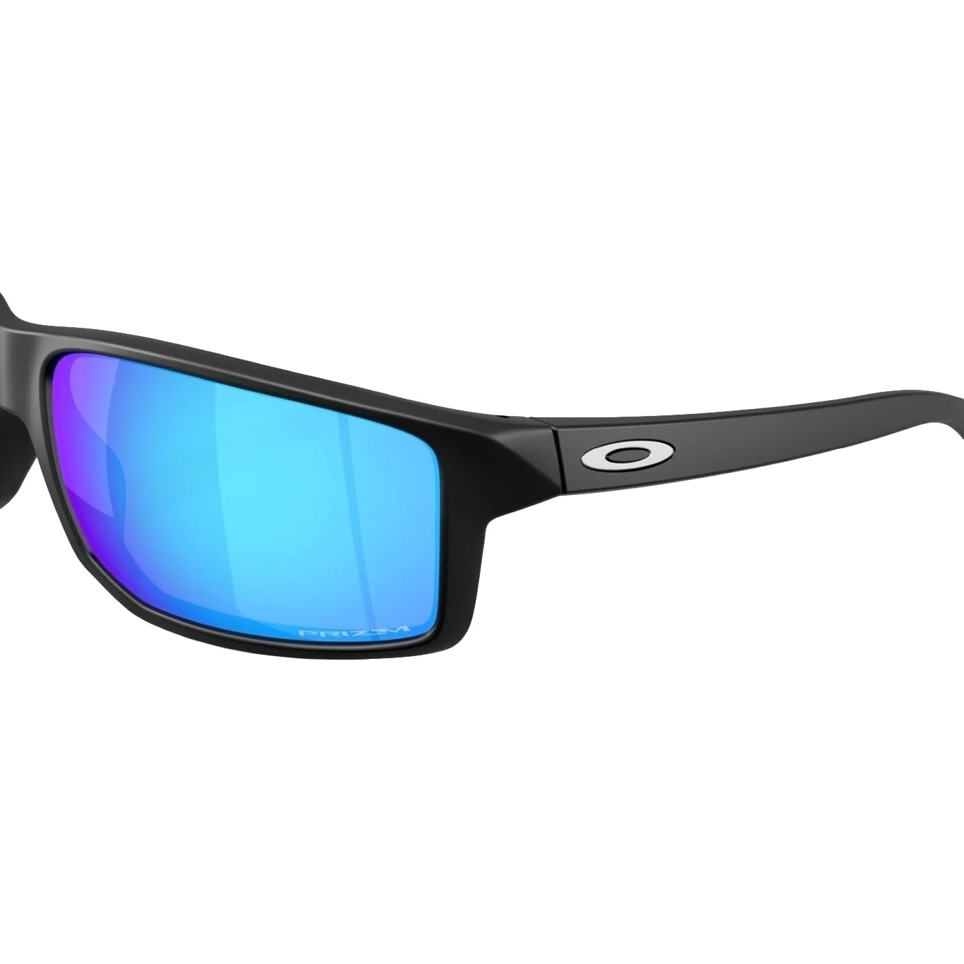 Сонцезахисні окуляри Oakley Gibston XL - Prizm Sapphire/Matte Black