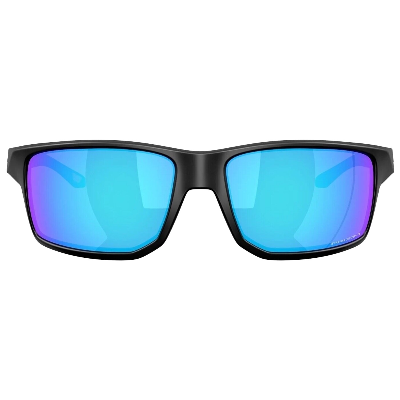 Сонцезахисні окуляри Oakley Gibston XL - Prizm Sapphire/Matte Black