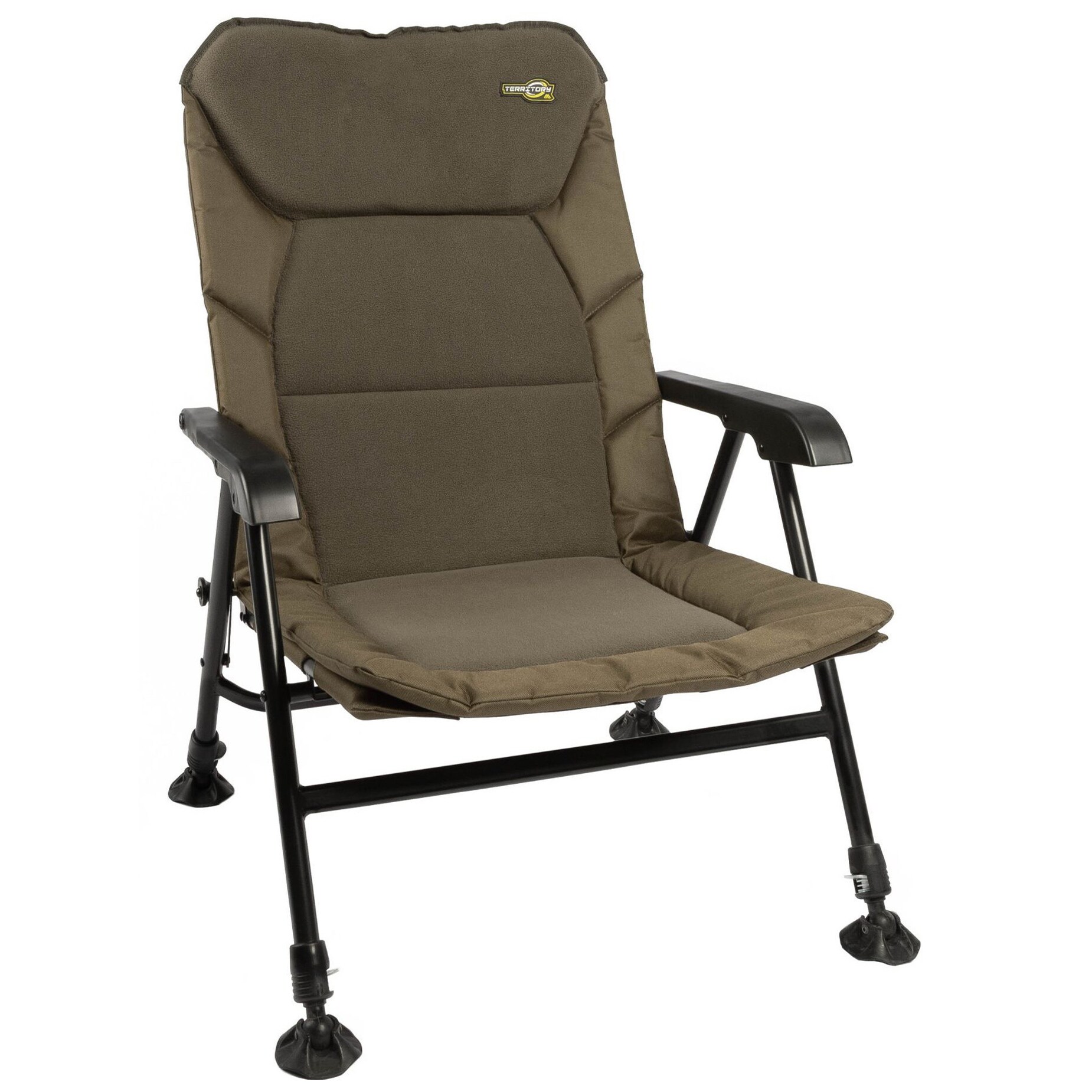Krzesło składane Mikado Territory Chair