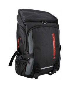 Plecak Mikado MFT Daypack 30 l - Black Plecak Mikado MFT Daypack 30 l - Black