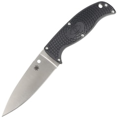 Nóż Spyderco Enuff 2 FRN VG-10 - Black