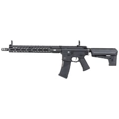 Karabinek szturmowy AEG Krytac Barrett REC7 Di Carbine - Black