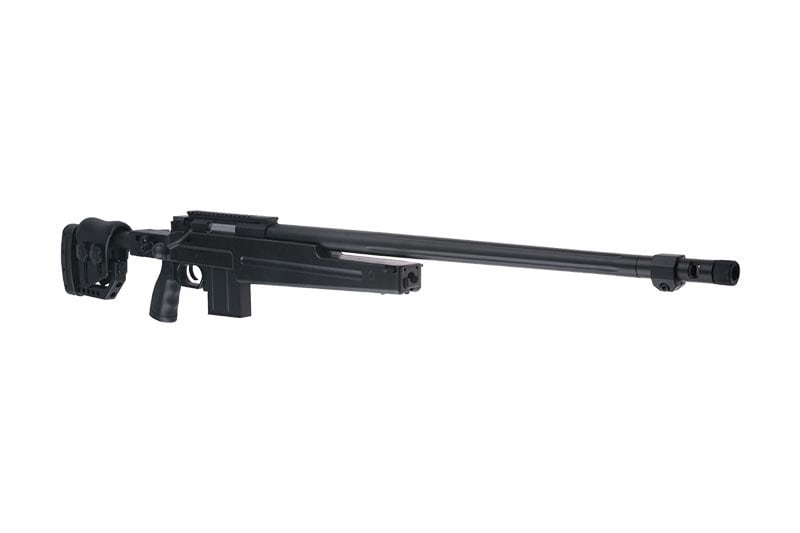 Снайперська гвинтівка ASG WELL MB4415A