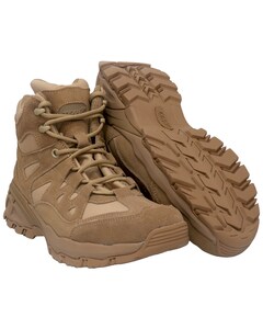 Черевики Texar Viper II - Coyote Черевики Texar Viper II - Coyote