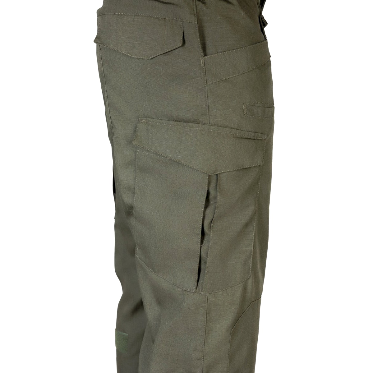 Spodnie Texar NS-TX - Olive