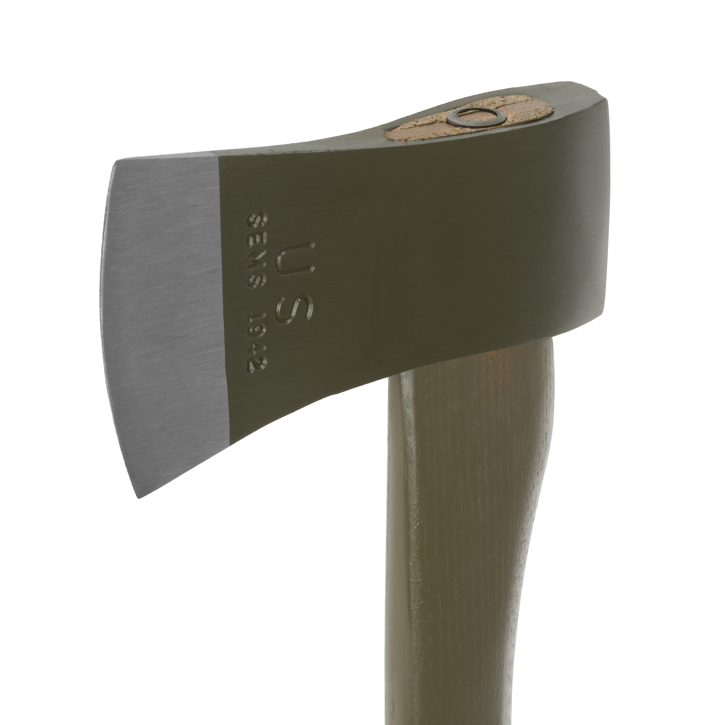 Siekiera Mil-Tec US Axe - Olive