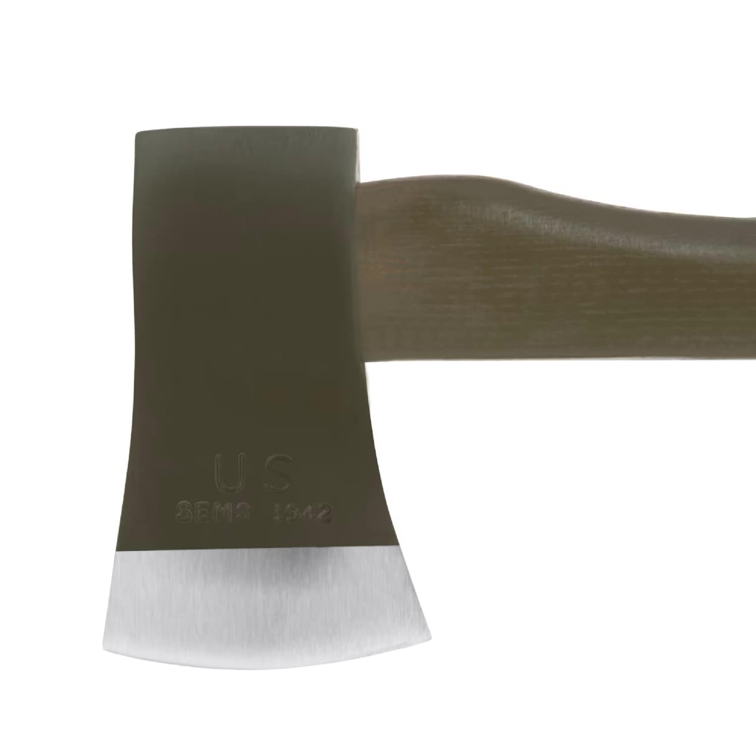 Siekiera Mil-Tec US Axe - Olive